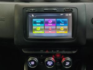Renault Duster 1.5dCi Prestige - Image 12