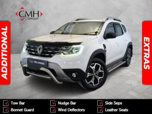 Renault Duster 1.5dCi Prestige - Image 1