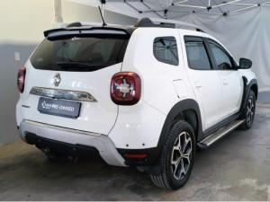 Renault Duster 1.5dCi Prestige - Image 3