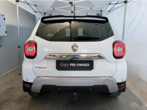 Renault Duster 1.5dCi Prestige - Image 4