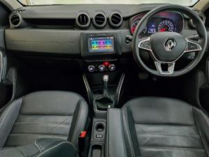 Renault Duster 1.5dCi Prestige - Image 5