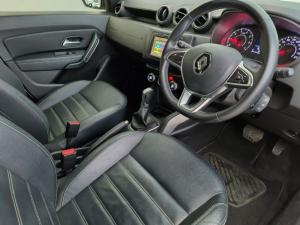 Renault Duster 1.5dCi Prestige - Image 9