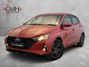 Thumbnail Hyundai i20 1.4 Motion auto