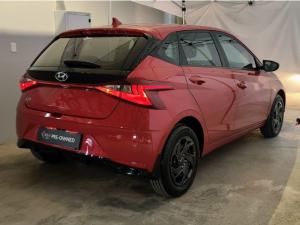 Hyundai i20 1.4 Motion auto - Image 3