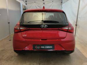 Hyundai i20 1.4 Motion auto - Image 4