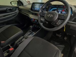 Hyundai i20 1.4 Motion auto - Image 7