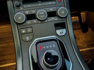 Land Rover Range Rover Evoque HSE Dynamic TD4 - Image 14