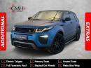 Thumbnail Land Rover Range Rover Evoque HSE Dynamic TD4