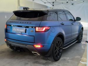 Land Rover Range Rover Evoque HSE Dynamic TD4 - Image 3