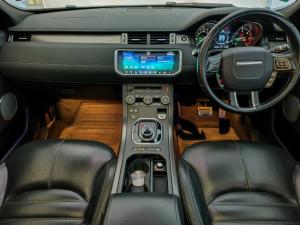 Land Rover Range Rover Evoque HSE Dynamic TD4 - Image 5
