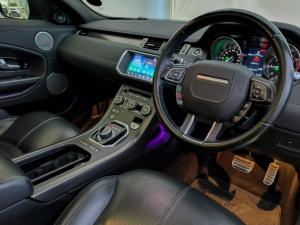 Land Rover Range Rover Evoque HSE Dynamic TD4 - Image 6