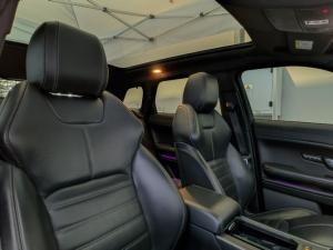 Land Rover Range Rover Evoque HSE Dynamic TD4 - Image 7