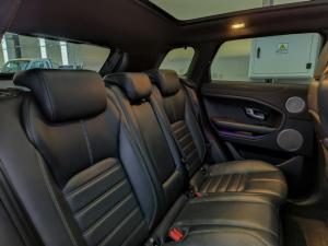Land Rover Range Rover Evoque HSE Dynamic TD4 - Image 9