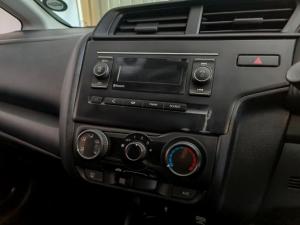 Honda Jazz 1.2 Comfort auto - Image 10