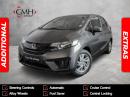 Thumbnail Honda Jazz 1.2 Comfort auto