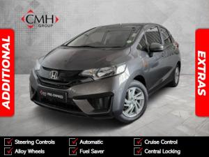 Honda Jazz 1.2 Comfort auto - Image 1