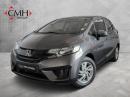 Thumbnail Honda Jazz 1.2 Comfort auto