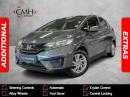 Thumbnail Honda Jazz 1.2 Comfort auto