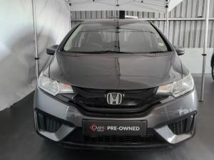 Honda Jazz 1.2 Comfort auto - Image 2