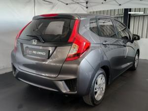 Honda Jazz 1.2 Comfort auto - Image 3