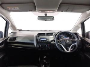 Honda Jazz 1.2 Comfort auto - Image 4