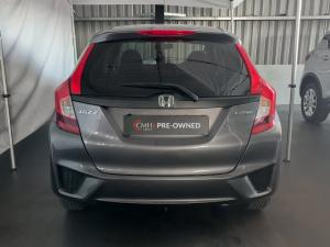 Honda Jazz 1.2 Comfort auto - Image 4