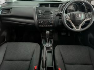 Honda Jazz 1.2 Comfort auto - Image 5
