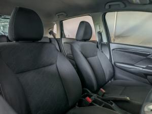 Honda Jazz 1.2 Comfort auto - Image 7