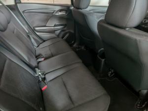 Honda Jazz 1.2 Comfort auto - Image 8