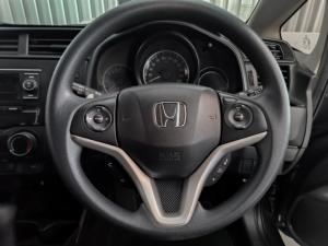 Honda Jazz 1.2 Comfort auto - Image 9