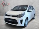 Thumbnail Kia Picanto 1.0 Street auto
