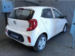 Kia Picanto 1.0 Street auto - Image 3