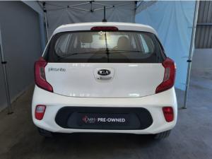 Kia Picanto 1.0 Street auto - Image 4