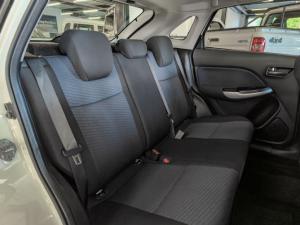 Toyota Starlet 1.4 Xi - Image 10