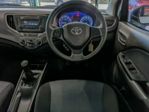 Toyota Starlet 1.4 Xi - Image 12