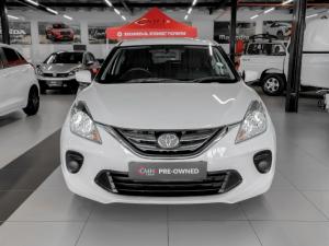 Toyota Starlet 1.4 Xi - Image 2