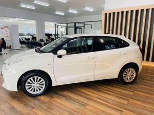 Toyota Starlet 1.4 Xi - Image 3