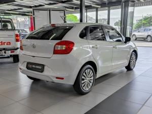 Toyota Starlet 1.4 Xi - Image 4