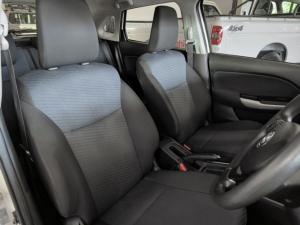 Toyota Starlet 1.4 Xi - Image 8