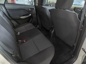 Toyota Starlet 1.4 Xi - Image 9