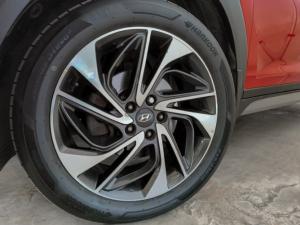 Hyundai Tucson 2.0 Elite auto - Image 10