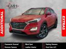 Thumbnail Hyundai Tucson 2.0 Elite auto