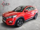 Thumbnail Hyundai Tucson 2.0 Elite auto