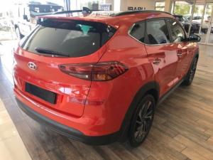 Hyundai Tucson 2.0 Elite auto - Image 3