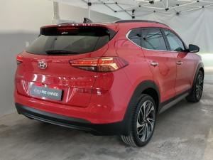 Hyundai Tucson 2.0 Elite auto - Image 3