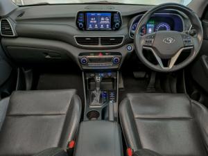 Hyundai Tucson 2.0 Elite auto - Image 5