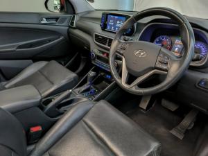 Hyundai Tucson 2.0 Elite auto - Image 6