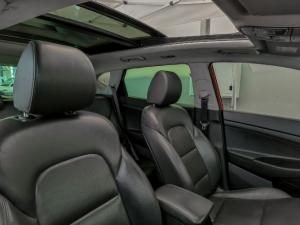 Hyundai Tucson 2.0 Elite auto - Image 7