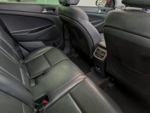 Hyundai Tucson 2.0 Elite auto - Image 8
