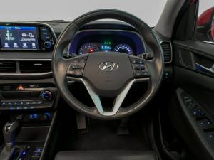 Hyundai Tucson 2.0 Elite auto - Image 9
